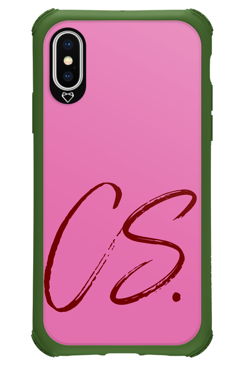 (Sorbet) CS 2.0 - Apple iPhone XS