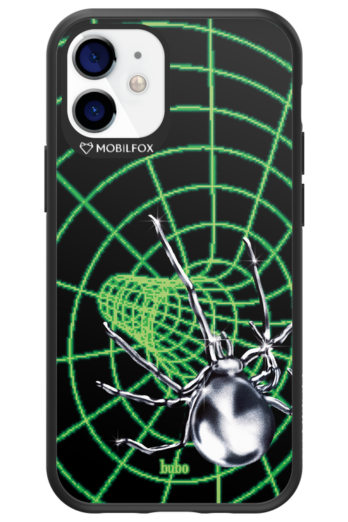 SINGULARITY - Apple iPhone 12 Mini