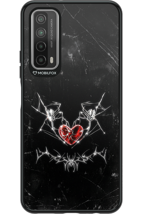 Blind Heart 2.0 - Huawei P Smart 2021
