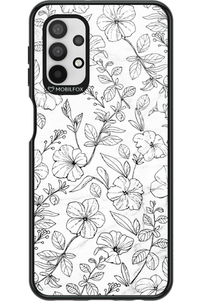 Lineart Beuty - Samsung Galaxy A32 5G