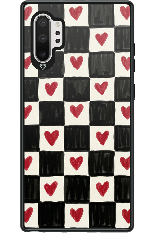 Little Hearts 2.0 - Samsung Galaxy Note 10+