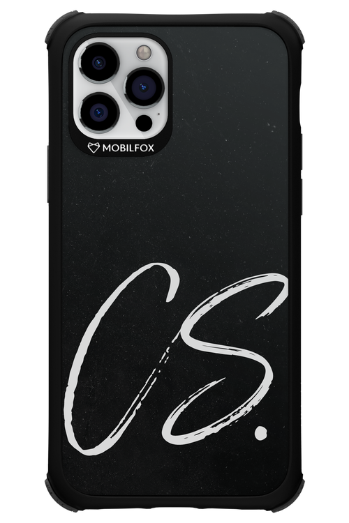 (Off Space) CS 2.0 - Apple iPhone 12 Pro