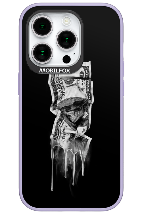Melting Money 2.0 - Apple iPhone 15 Pro