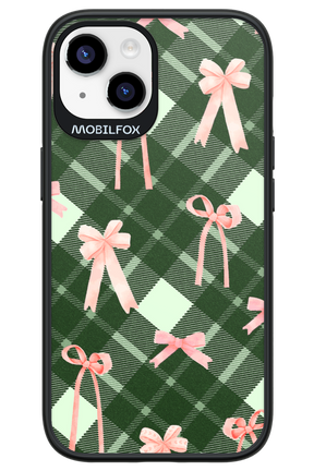 Blanket Fluff - Apple iPhone 14