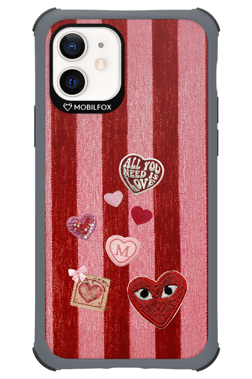 Soul Jeans 2.0 - Apple iPhone 12