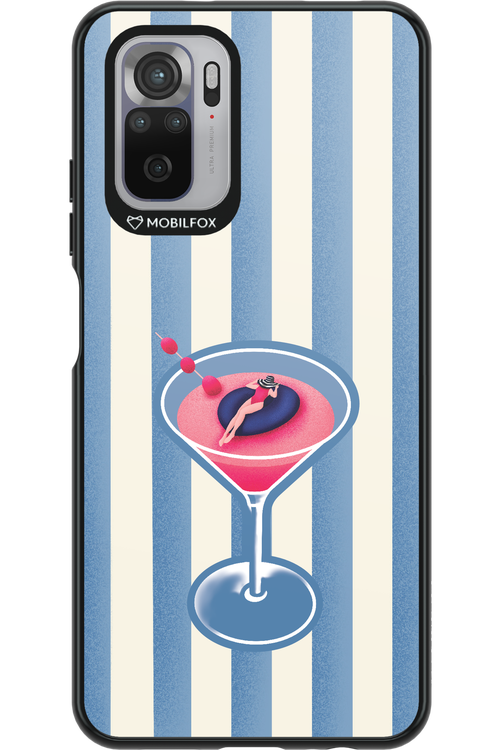 Poolside Affair - Xiaomi Redmi Note 10