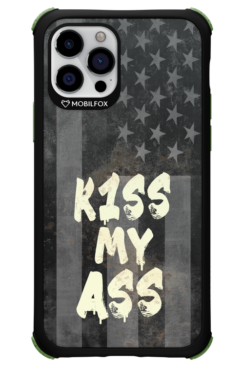 KISS II 2.0 - Apple iPhone 12 Pro