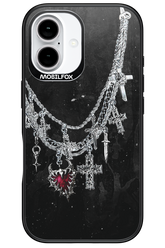 Trap Chain - Apple iPhone 16