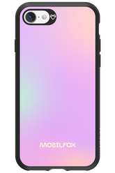 Pastel Violet - Apple iPhone 7