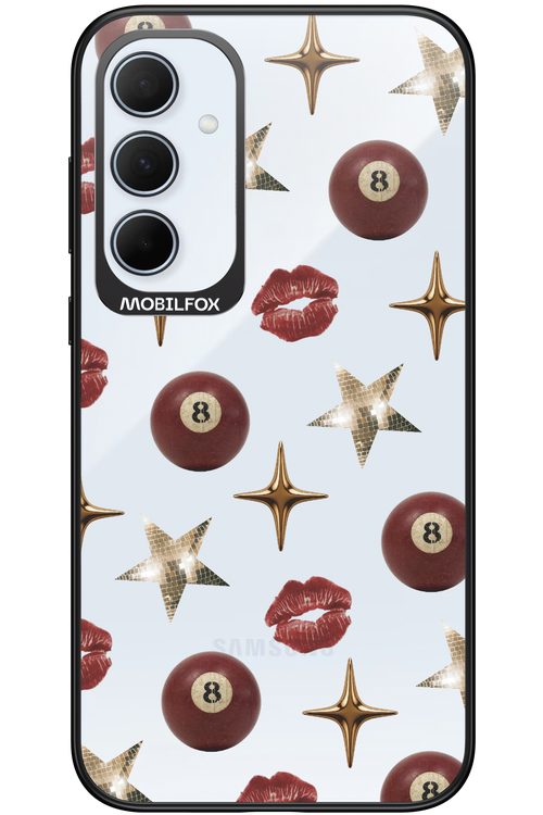Lucky strike 2.0 - Samsung Galaxy A35