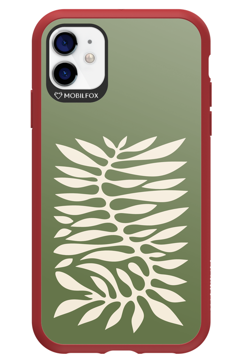 Grasshopper - Apple iPhone 11