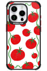 Tomato Love - Apple iPhone 15 Pro