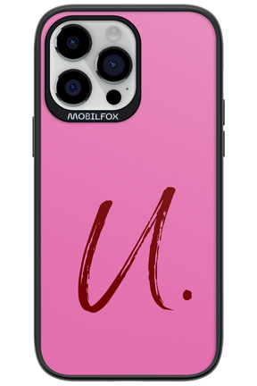 (Sorbet) U 2.0 - Apple iPhone 14 Pro Max