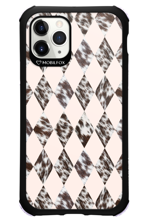 Cool Floor - Apple iPhone 11 Pro