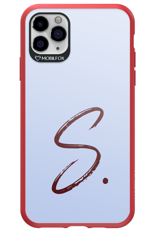 (Jellyfish Presso) S 2.0 - Apple iPhone 11 Pro Max