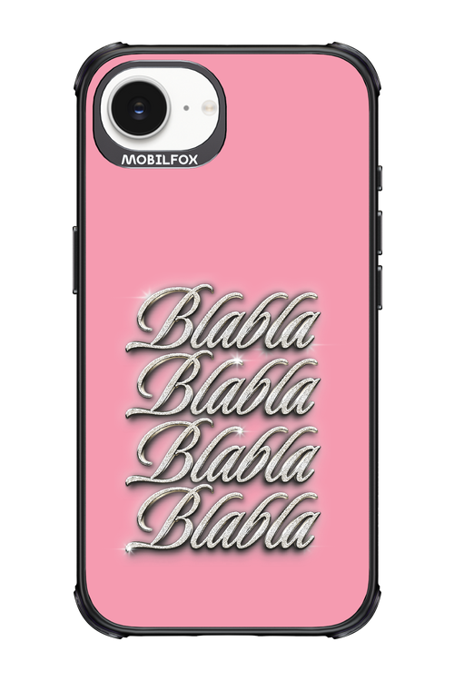 Blabla Blabla 2.0 - Apple iPhone 16e