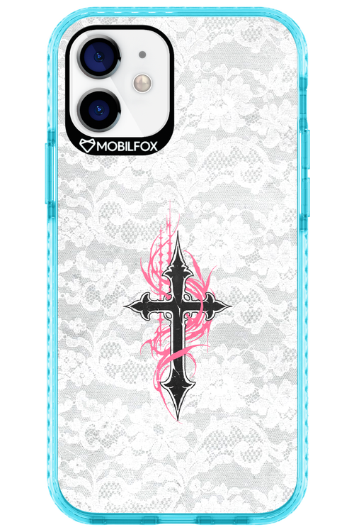 Soft halo 2.0 - Apple iPhone 12