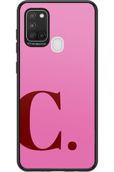 C (Sorbet) 2.0 - Samsung Galaxy A21 S