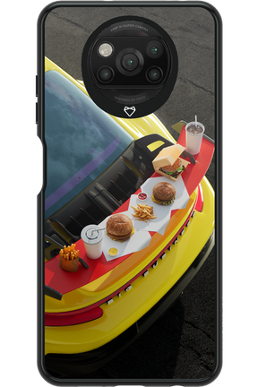 BigBusiness - Xiaomi Poco X3 Pro