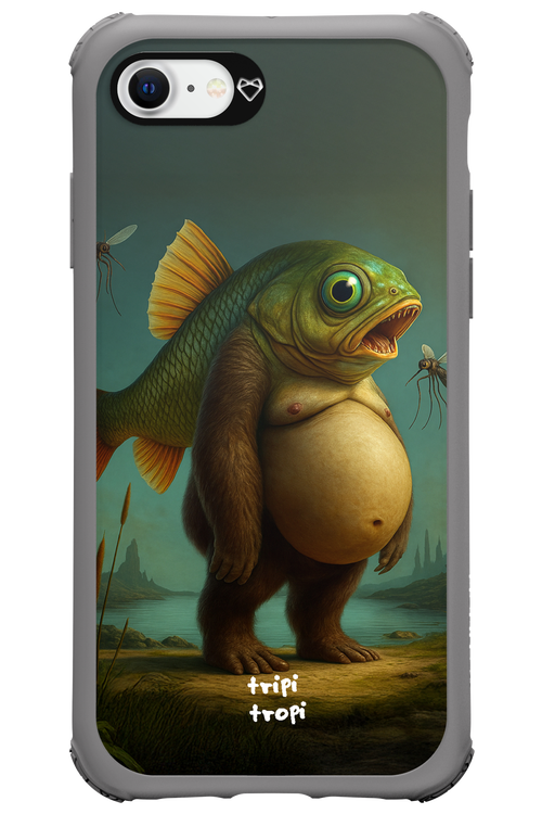 Tripi tropi - Apple iPhone SE 2020