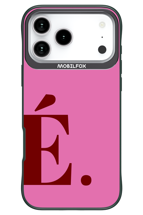 E II (Sorbet) 2.0 - Apple iPhone 17 Pro Max