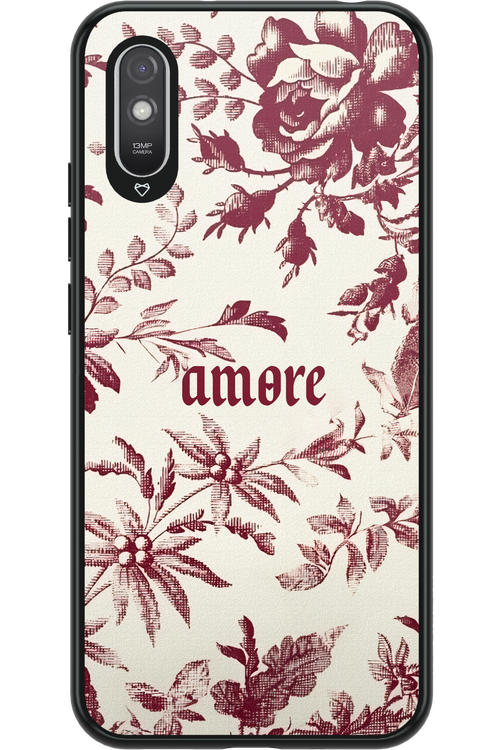 Amore 2.0 - Xiaomi Redmi 9A