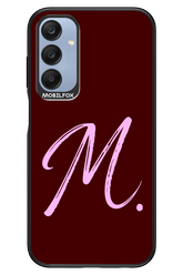 (Dark Blush) M 2.0 - Samsung A25