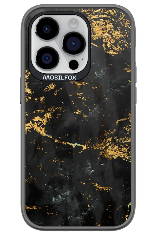 Goldie - Apple iPhone 14 Pro