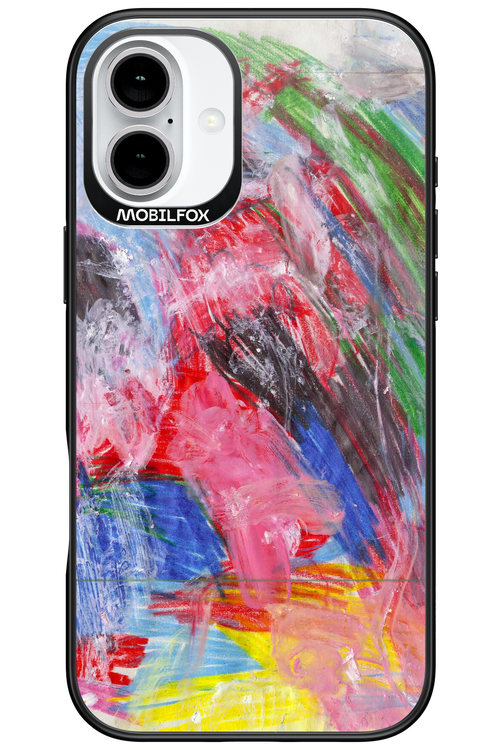 Xrax 2.0 - Apple iPhone 16 Plus