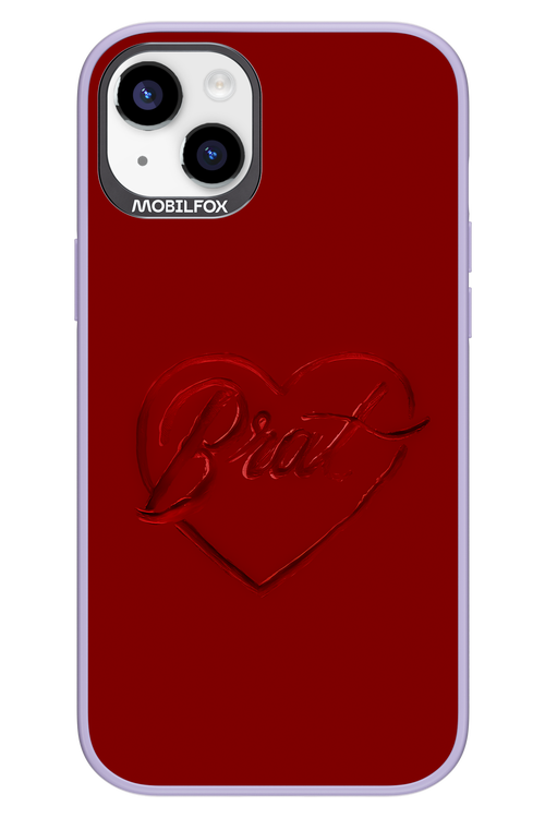 Brat - Apple iPhone 14 Plus