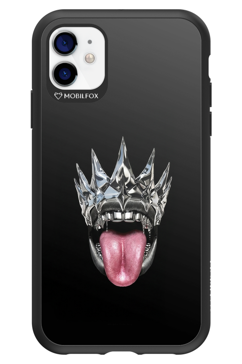 The Diamond King 2.0 - Apple iPhone 11