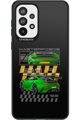 Masterpiece - Samsung Galaxy A73