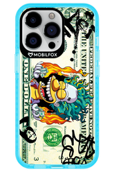 CLOWN - Apple iPhone 13 Pro