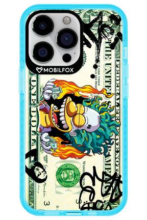 CLOWN - Apple iPhone 13 Pro