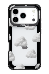 Cloudy Simple 2.0 - Apple iPhone 17 Pro