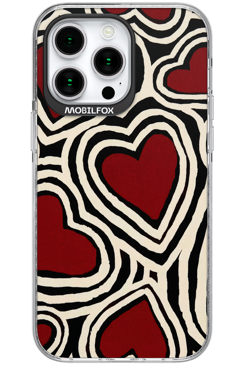 Paint with love 2.0 - Apple iPhone 15 Pro Max