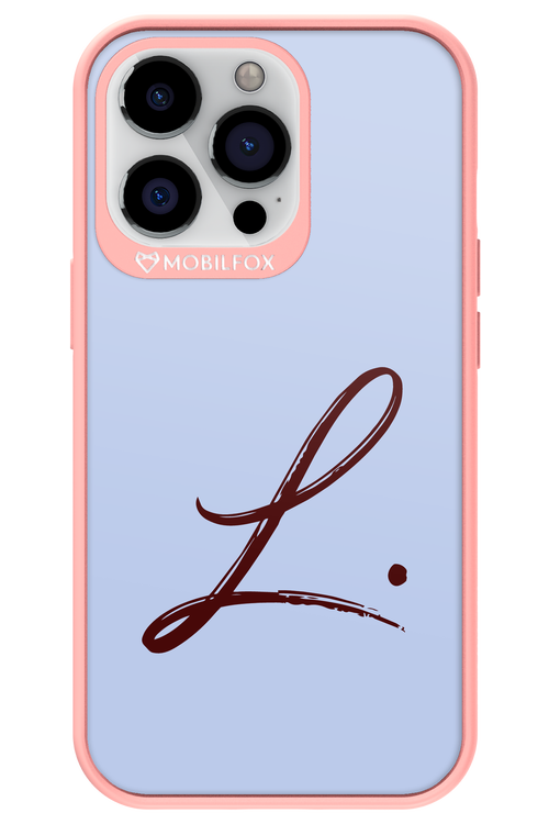 (Jellyfish Presso) L 2.0 - Apple iPhone 13 Pro