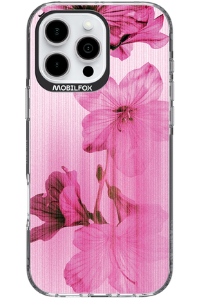 Floro - Apple iPhone 16 Pro Max