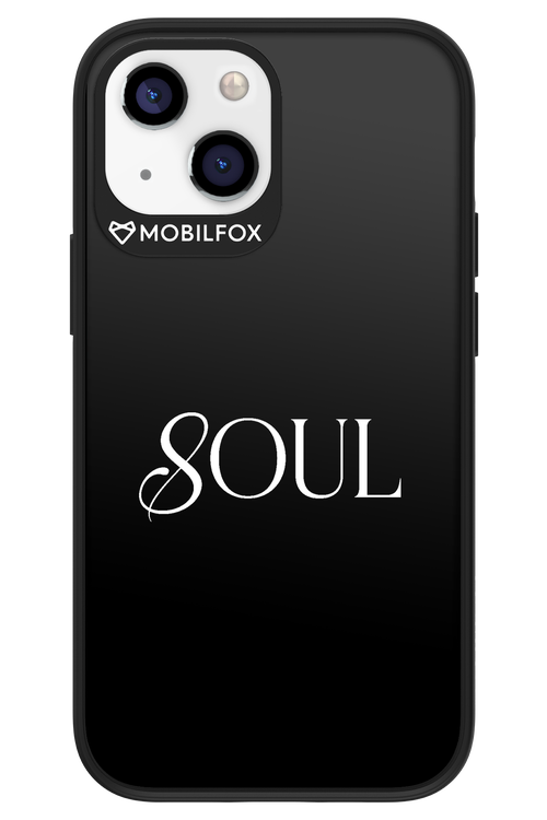 S Soul Mates - Apple iPhone 13 Mini