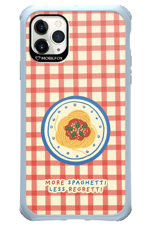 P asta la Vista - Apple iPhone 11 Pro Max