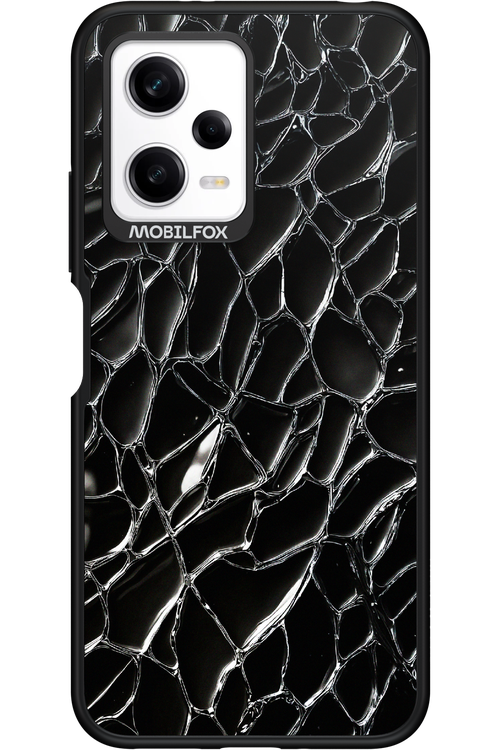 Alien Grid 2.0 - Xiaomi Redmi Note 12 5G
