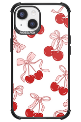 Cherry Queen - Apple iPhone 14