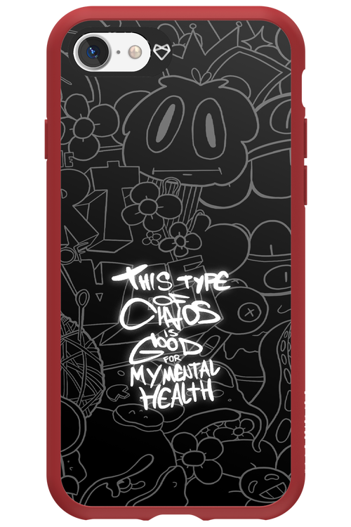 My Mental Health - Apple iPhone 7