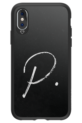 (Off Space) P 2.0 - Apple iPhone XS