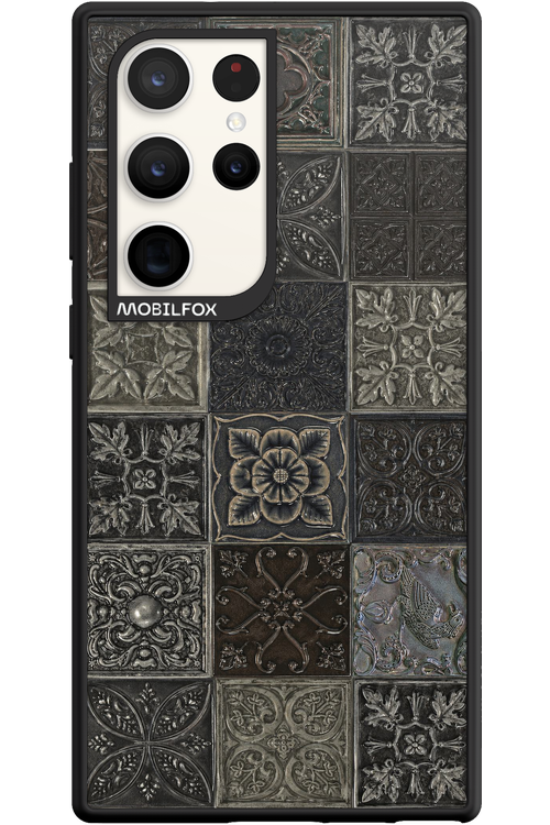 Tiles 2.0 - Samsung Galaxy S23 Ultra