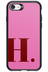 H (Sorbet) 2.0 - Apple iPhone 8