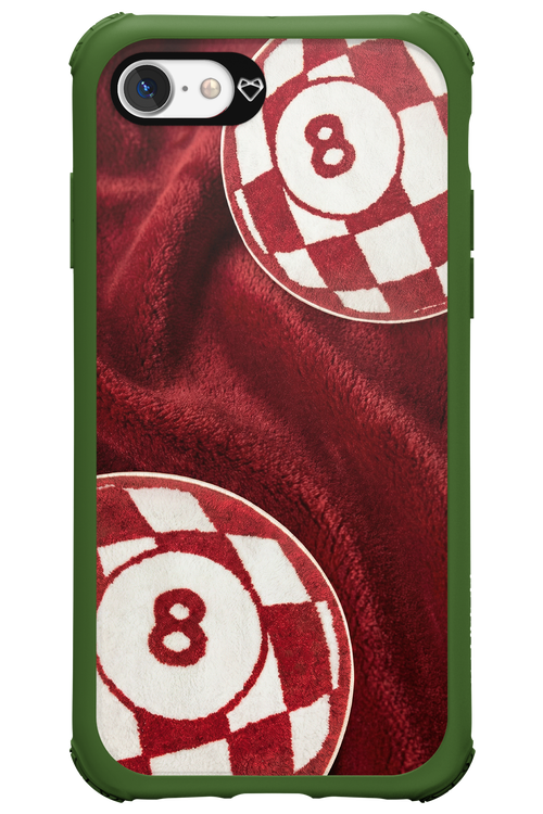 Lucky 8 2.0 - Apple iPhone 7