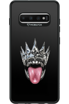 The Diamond King 2.0 - Samsung Galaxy S10+