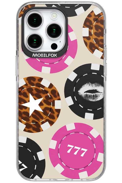 All In - Apple iPhone 15 Pro Max