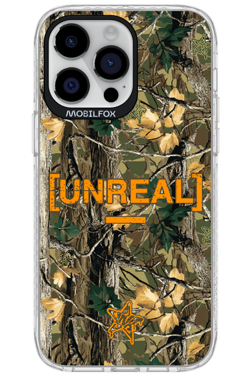 Realtree - Apple iPhone 14 Pro Max